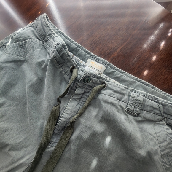 Lee plus capris 24 medium - Picture 4 of 9